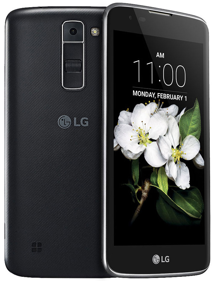 LG K7